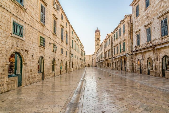 Croatia Highlights: 8-Day Private Tour from Zagreb to Dubrovnik photo 5