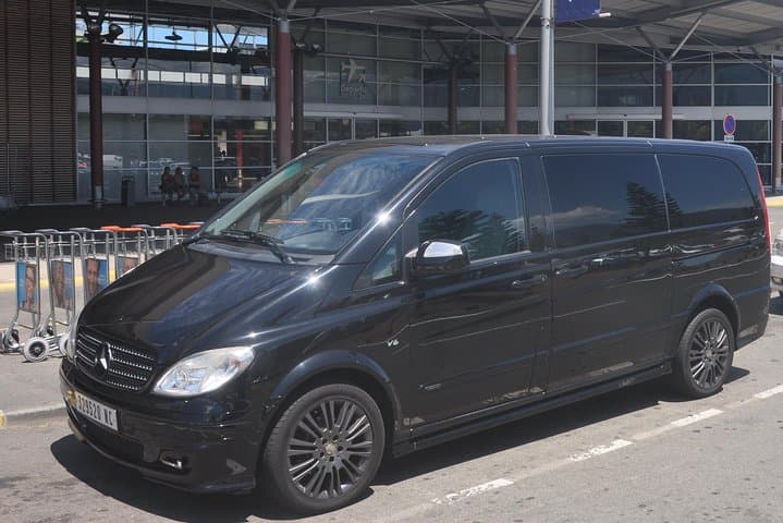 Tontouta to Nouméa Airport Transfers — Private and Shared Shuttle Service photo 2