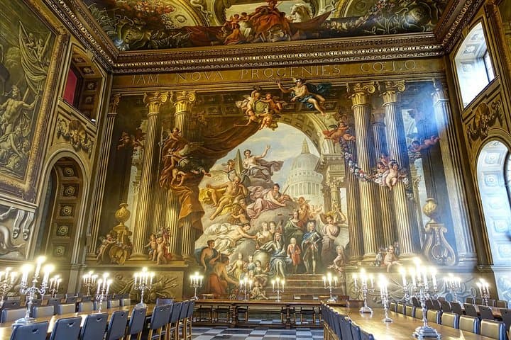 Private Greenwich Sightseeing Tour: Observatory, Cutty Sark & Eltham Palace photo 3
