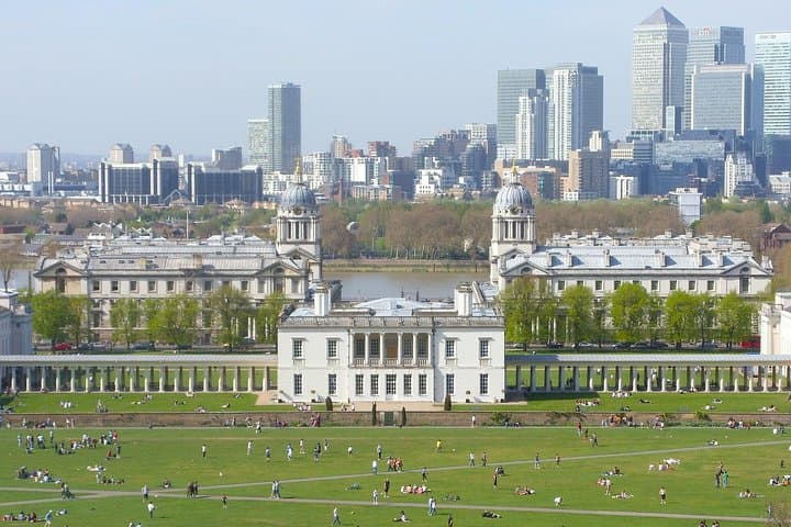 Private Greenwich Sightseeing Tour: Observatory, Cutty Sark & Eltham Palace photo 5
