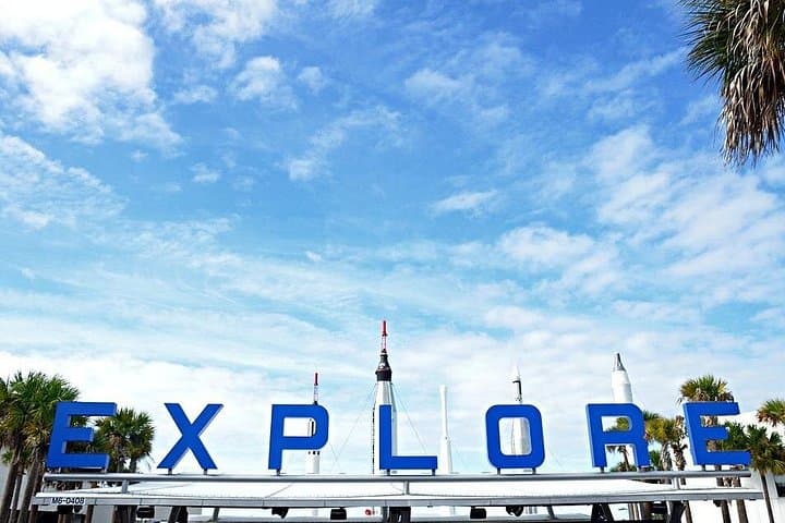 Private Kennedy Space Center Day Trip from Miami — 12-Hour Transfer with Admission