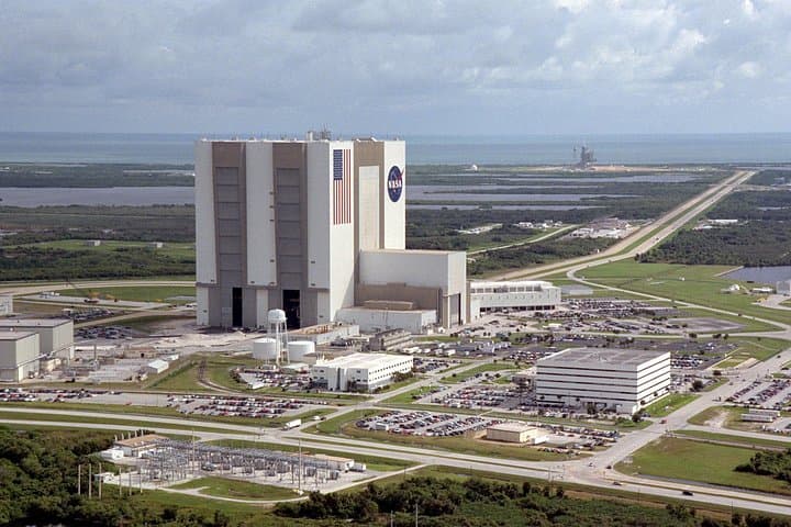 Private Kennedy Space Center Day Trip from Miami — 12-Hour Transfer with Admission photo 3