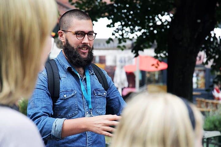 Berlin Private Half-Day Walking Tour — Explore Brandenburg Gate, Wall & WWII Sites