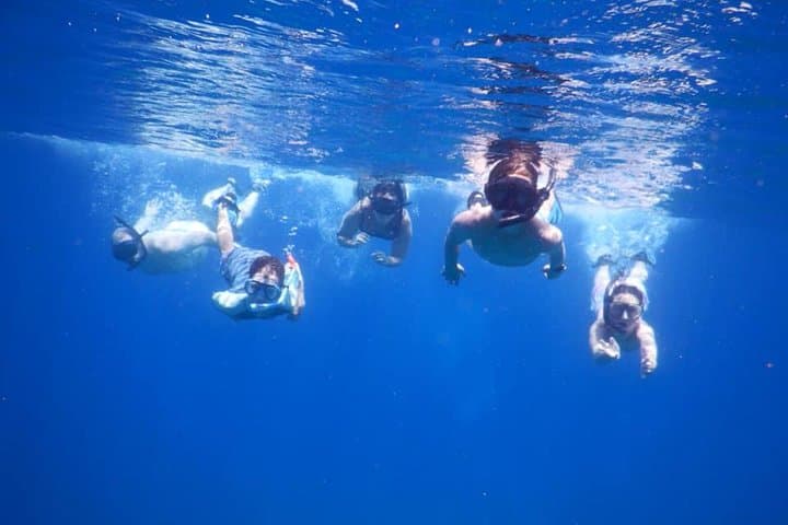 Discover Scuba Diving & Snorkeling in Nha Trang Bay: Hon Mun Marine Park photo 3