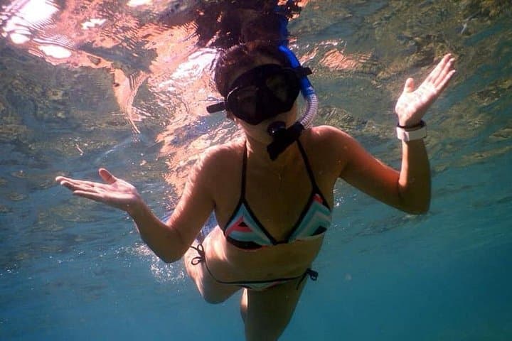 Discover Scuba Diving & Snorkeling in Nha Trang Bay: Hon Mun Marine Park photo 4