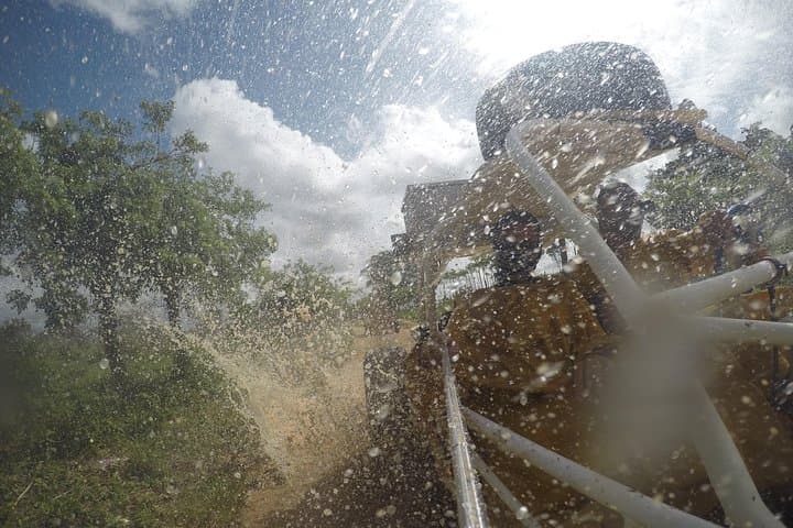 Thrilling Dune Buggy Adventure through the Dominican Countryside photo 6