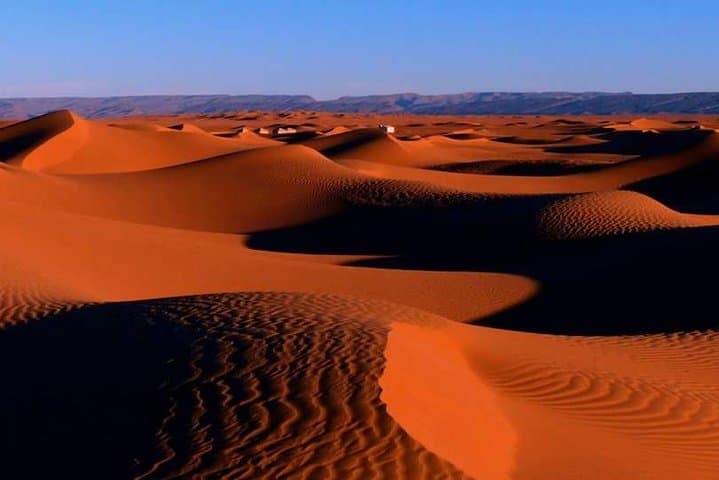 Marrakech to Merzouga: 3-Day Sahara Desert Tour with Camel Ride & Berber Camp photo 5