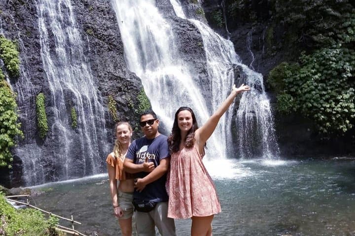 North Bali Waterfalls, Ulun Danu Beratan & Handara Gate — Private Day Tour photo 2