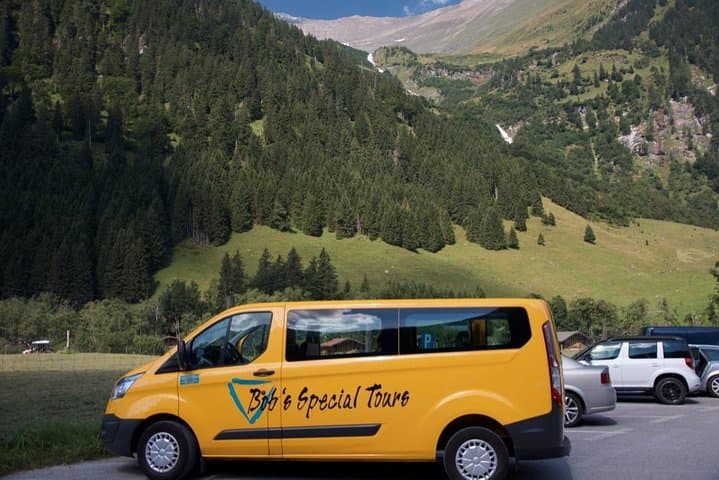 private-grossglockner-tour-high-alpine-road-viewpoint-and-wildlife photo 2