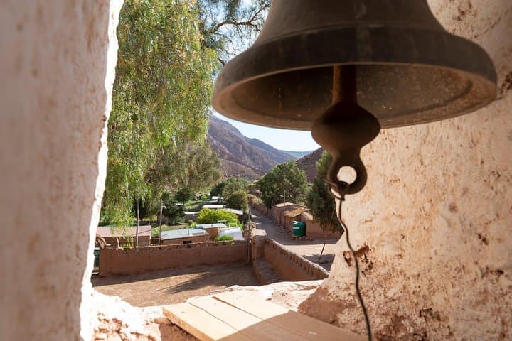Rainbow Valley & Yerbas Buenas Petroglyphs Half-Day Tour — San Pedro de Atacama photo 4