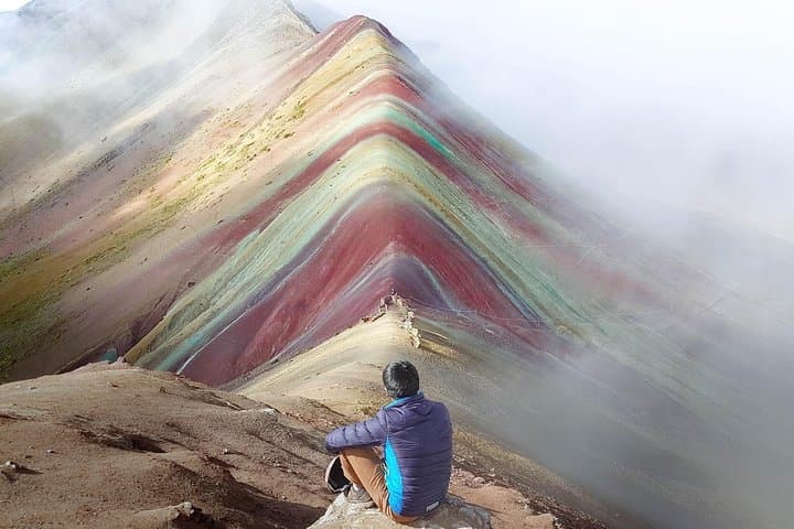Full-Day Rainbow Mountain (Vinicunca) Hike from Cusco photo 3