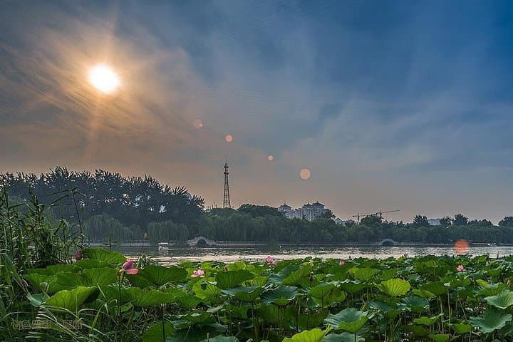 2-Day Private Bullet Train Tour to Jinan & Qufu from Zhengzhou — Baotu Spring and Confucius Sites photo 4