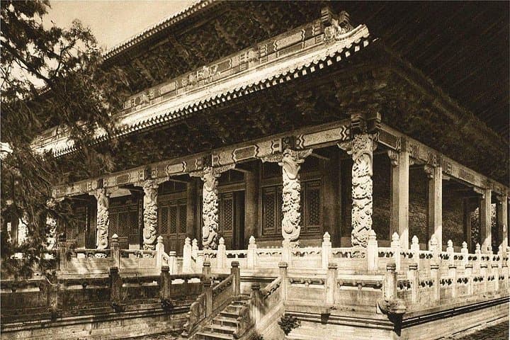 2-Day Private Bullet Train Tour to Jinan & Qufu from Zhengzhou — Baotu Spring and Confucius Sites photo 2