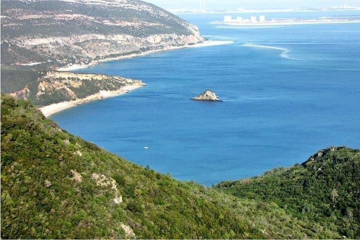 Arrábida National Park & Bacalhôa Wine Tasting: Full-Day Private Tour from Lisbon photo 6