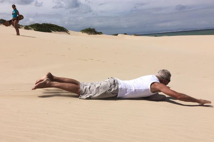 Sandboarding Jeffreys Bay: Dune Rides on South Africa’s Eastern Cape Coast photo 4