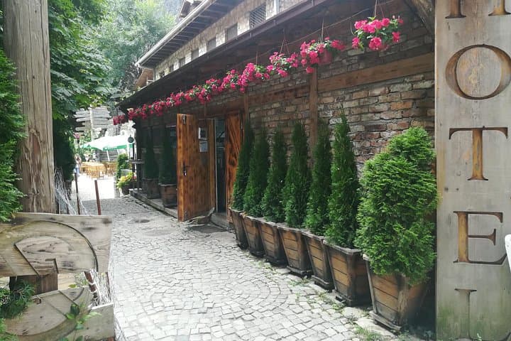 Full-Day Skopje Adventure: Matka Canyon, Caves, Cable Car & City Views photo 3