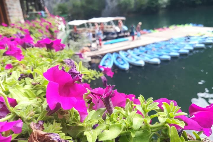 Full-Day Skopje Adventure: Matka Canyon, Caves, Cable Car & City Views photo 4