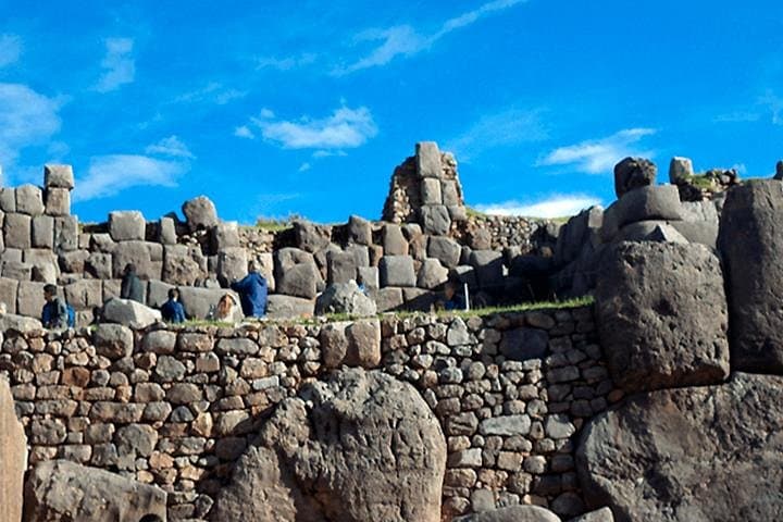 Morning City Tour Cusco: 4-Hour Guided Inca & Colonial Highlights photo 2