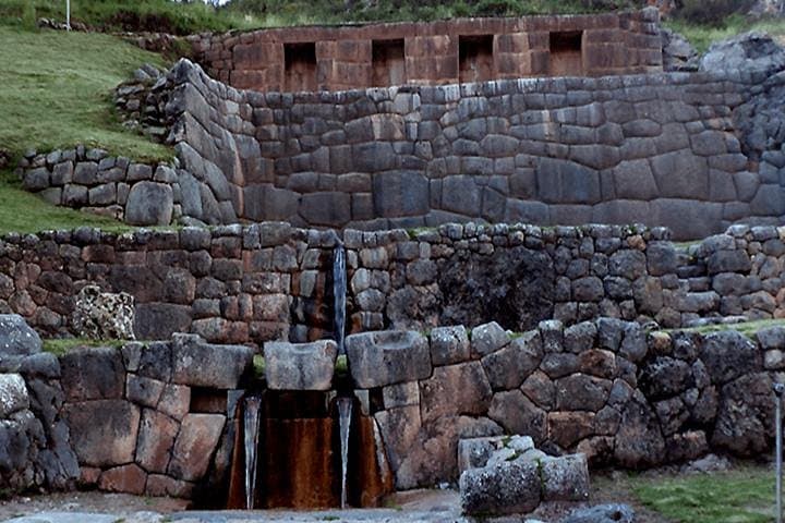 Morning City Tour Cusco: 4-Hour Guided Inca & Colonial Highlights photo 3