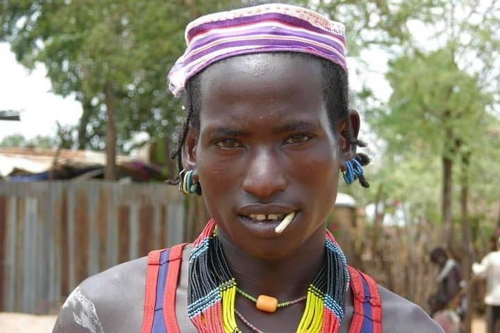 8-Day Omo Valley Cultural Tour from Addis Ababa: Tribes, Lakes & UNESCO Konso photo 1