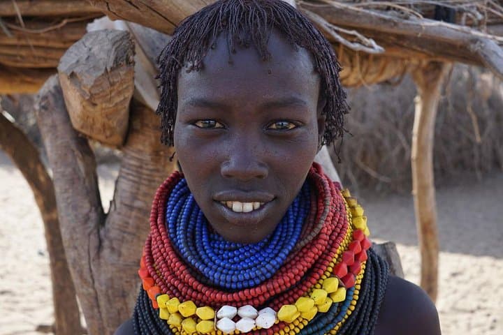 8-Day Omo Valley Cultural Tour from Addis Ababa: Tribes, Lakes & UNESCO Konso photo 3