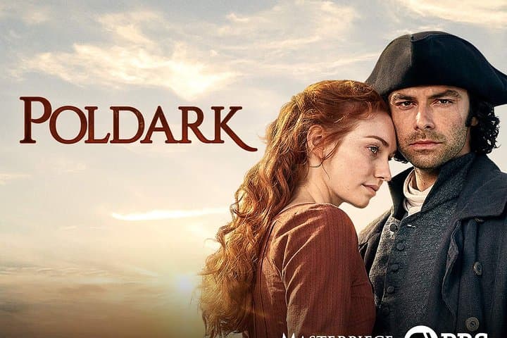 West Cornwall Day Tour: Poldark Filming Sites, Minack & Land's End photo 5