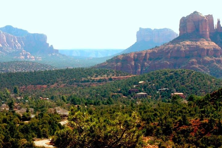 Sedona Hiking, Lunch & Page Springs Wine Tasting — Full-Day Private Tour photo 4