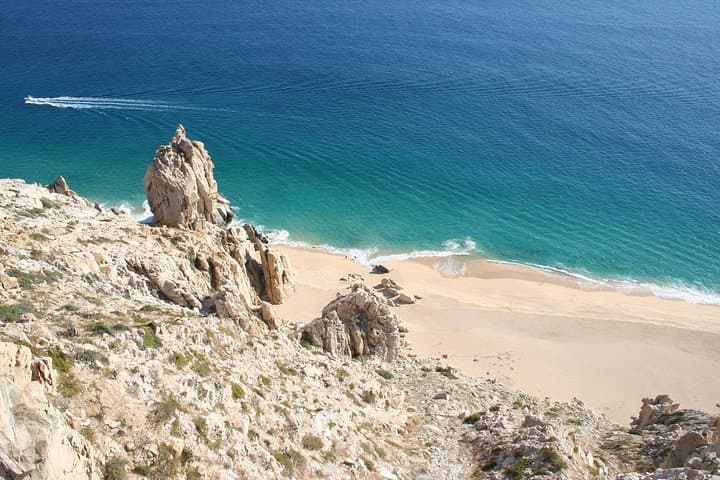 Cabo San Lucas Private Sightseeing Cruise to Land's End (El Arco) photo 3