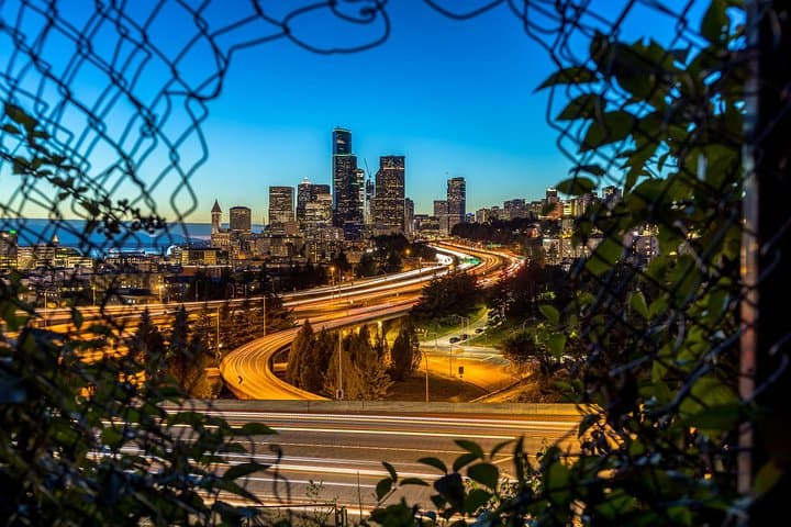Private Seattle City Highlights Tour: Pike Place, Space Needle & Ballard Locks photo 6
