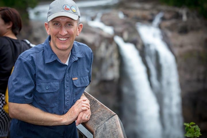 Private Snoqualmie Falls and Woodinville Wine Tour from Seattle — Day Trip Guide photo 2