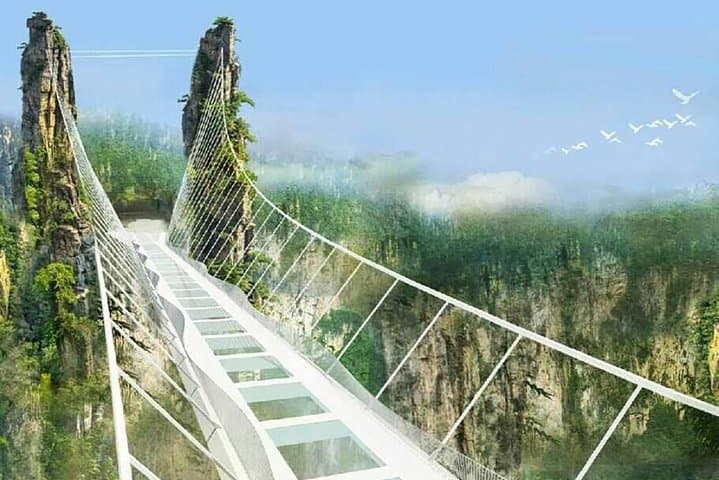 11-Day Small-Group China Highlights: Great Wall, Terracotta Army & Zhangjiajie photo 2