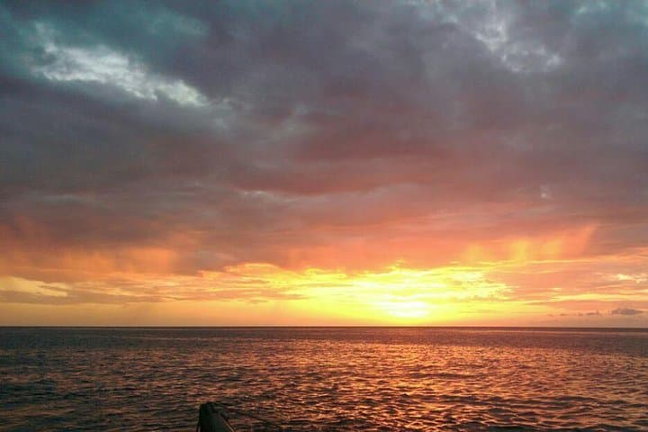Cliffs, Sunsets & Shopping: Rick's Cafe Day Trip from Negril photo 2