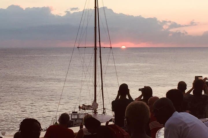 Cliffs, Sunsets & Shopping: Rick's Cafe Day Trip from Negril photo 5