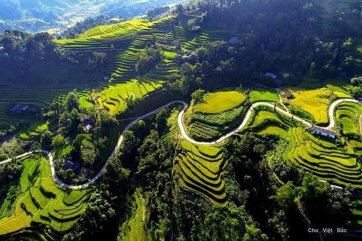Ha Giang Loop: 4-Day Private Motorbike Tour Through Northern Vietnam photo 1