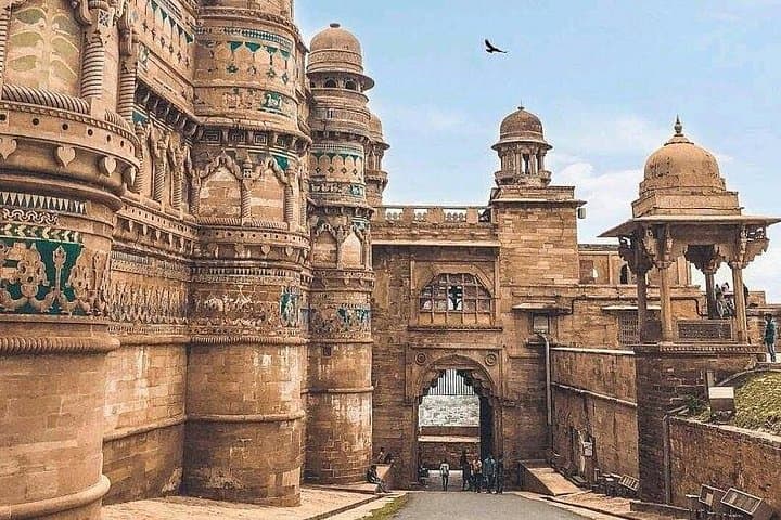 3-Day Golden Triangle Tour from Pune: Delhi, Agra & Jaipur Highlights photo 4
