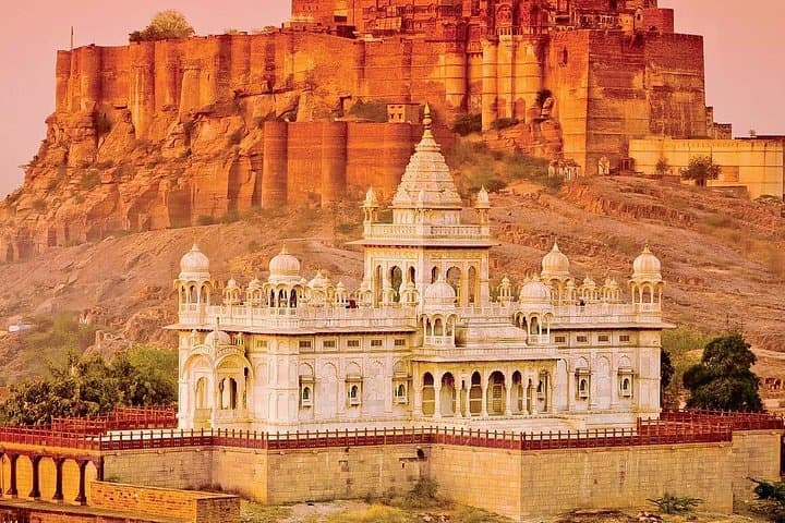 3-Day Golden Triangle Tour from Pune: Delhi, Agra & Jaipur Highlights photo 5