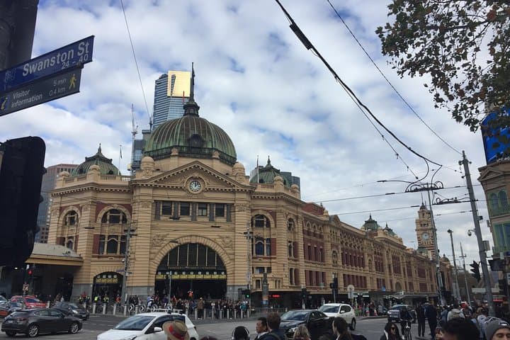 Private Full-Day Melbourne Tour with Koala Encounters and Moonlit Sanctuary Visit photo 2