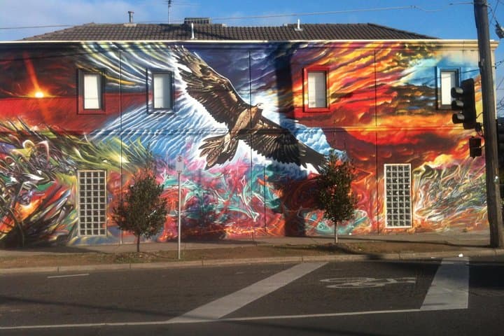 Private Full-Day Melbourne Tour with Koala Encounters and Moonlit Sanctuary Visit photo 6
