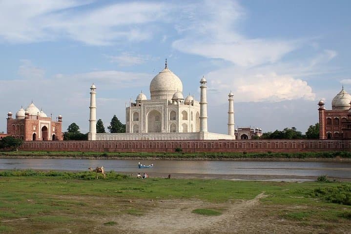 Golden Triangle with Udaipur: 8-Day Cultural Tour of Delhi, Agra, Jaipur & Udaipur photo 3
