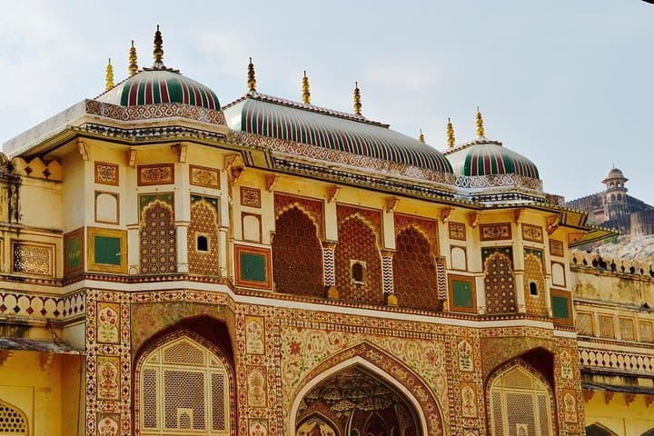 Golden Triangle with Udaipur: 8-Day Cultural Tour of Delhi, Agra, Jaipur & Udaipur photo 5