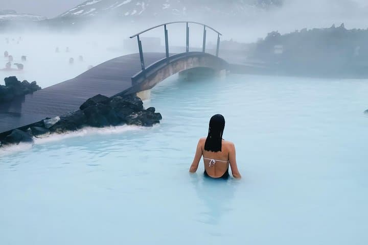 6-Day Iceland: Reykjavik, Golden Circle, South Coast & Blue Lagoon