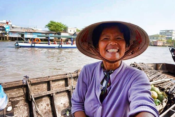 Vietnam Highlights: South-to-North 10-Day Cultural & Scenic Journey