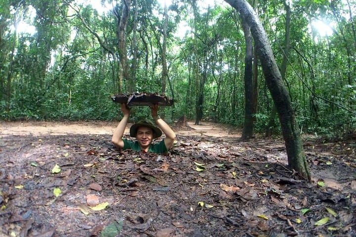 Vietnam Highlights: South-to-North 10-Day Cultural & Scenic Journey photo 5