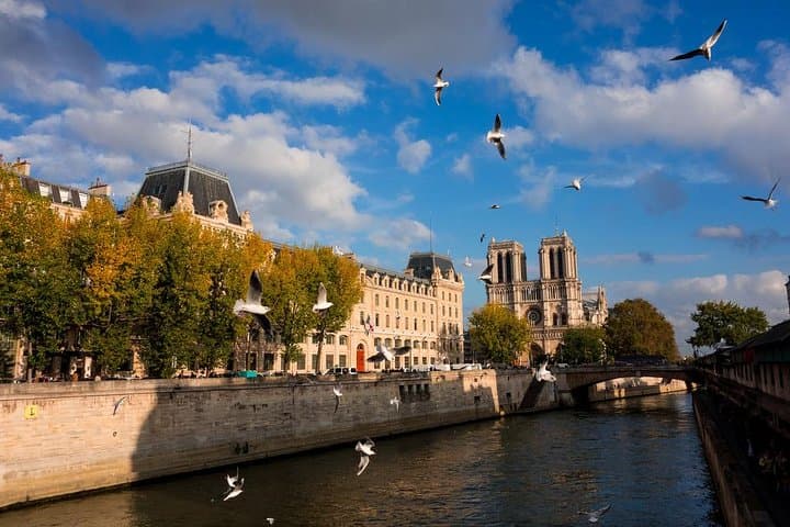 Paris Highlights Private Tour: Skip-the-Line Arc de Triomphe & City Walking Route photo 4