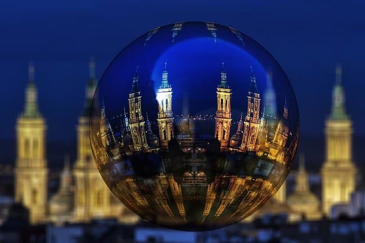 Zaragoza Private Walking Tour: 4-Hour Guided Highlights & Hidden Gems