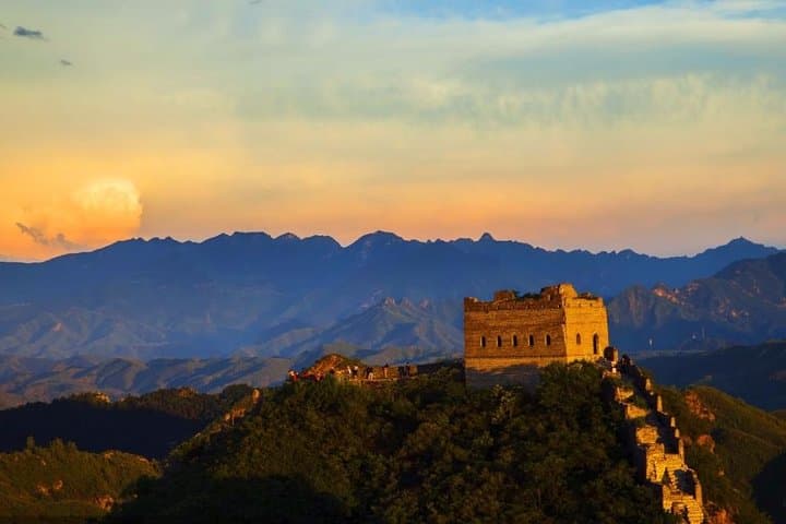 Half-Day Badaling Great Wall Private Tour — Hike the Iconic Ming Wall Without the Stops photo 6