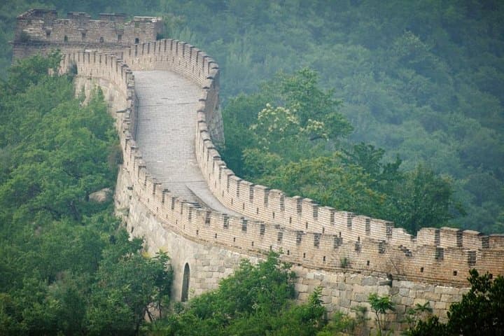Half-Day Badaling Great Wall Private Tour — Hike the Iconic Ming Wall Without the Stops photo 5