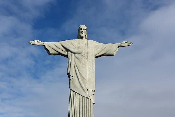 Christ to Tijuca: Private Tour from Christ the Redeemer into Tijuca Forest photo 2
