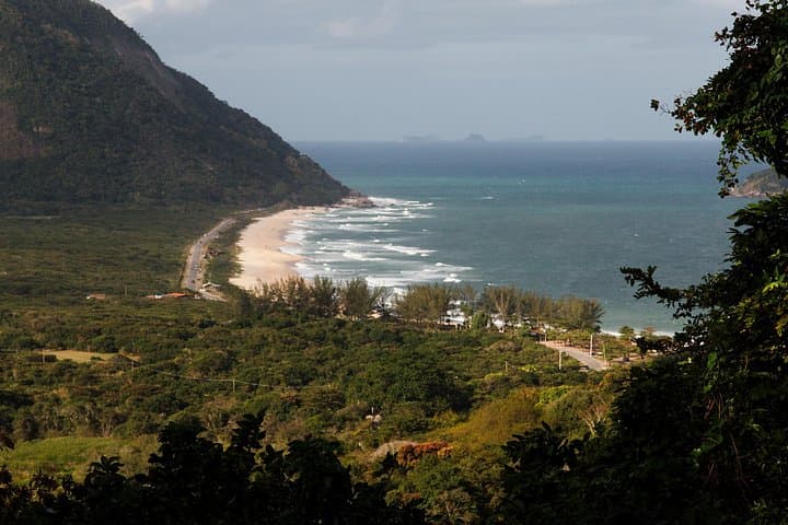 Grumari, Prainha & Pantanal Carioca: Private Day Tour from Rio de Janeiro photo 3