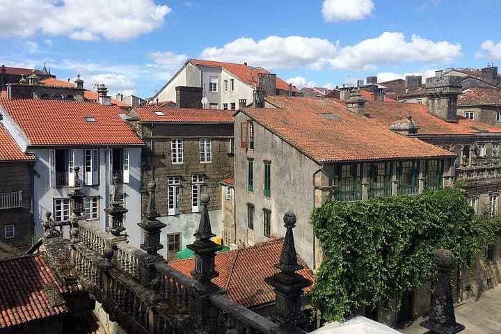 Private Day Tour from A Coruña to Santiago de Compostela — Cathedral, Tower of Hercules & Coastal Highlights photo 5